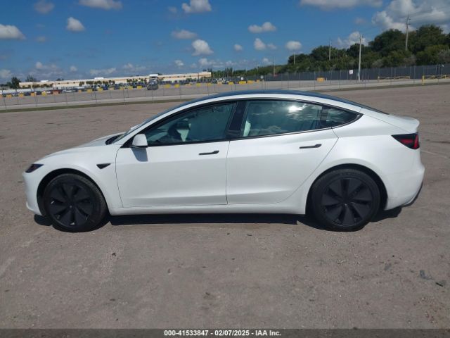 5YJ3E1EA2SF930444 Tesla Model 3 Long Range Rear-wheel Drive
