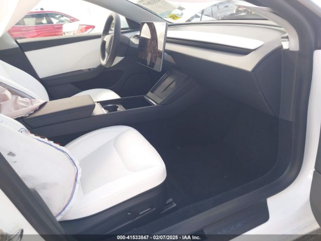 5YJ3E1EA2SF930444 Tesla Model 3 Long Range Rear-wheel Drive