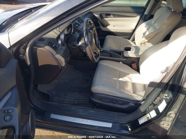 2013 ACURA TL 19UUA9F59DA000912 Photo 4