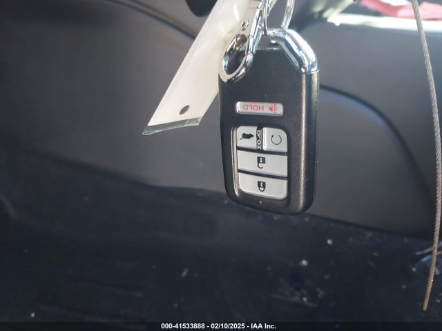 Honda Cr-v Ex-l 2019 5J6RW1H84KL005347 Image 11