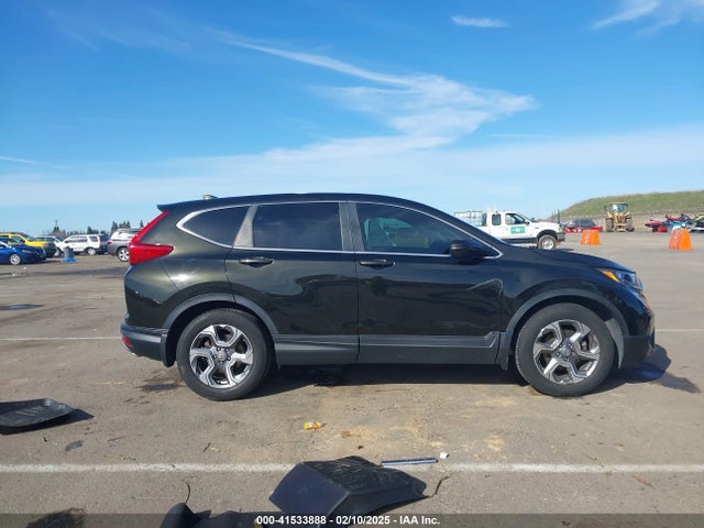 Honda Cr-v Ex-l 2019 5J6RW1H84KL005347 Image 14