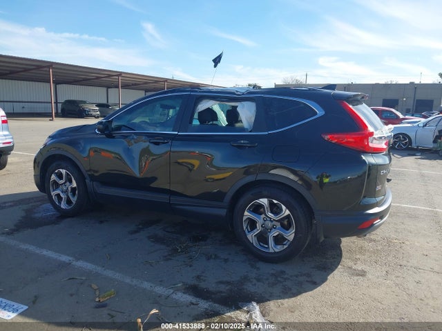 Honda Cr-v Ex-l 2019 5J6RW1H84KL005347 Image 15