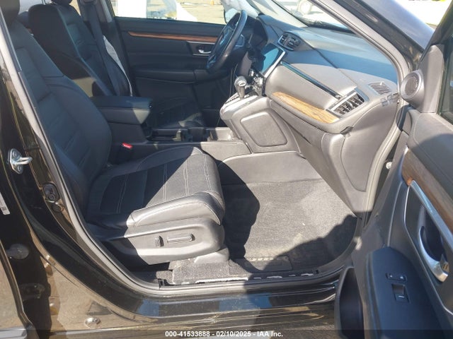 Honda Cr-v Ex-l 2019 5J6RW1H84KL005347 Image 5