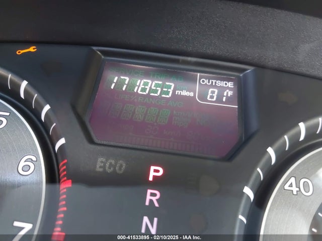 Honda Odyssey Ex-l 2014 5FNRL5H68EB023118 Image 15