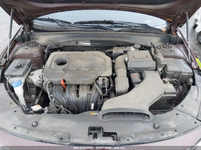 5XXGU4L3XHG129129 KIA OPTIMA EX