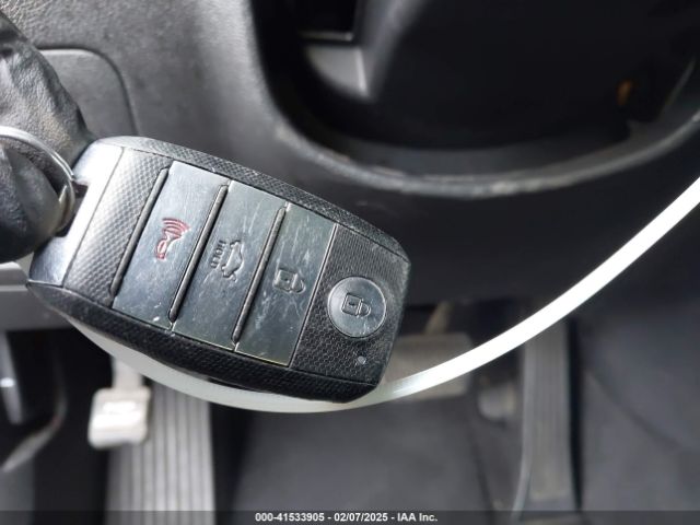 5XXGU4L3XHG129129 KIA OPTIMA EX