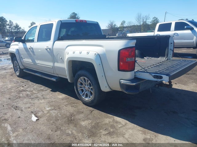 3GTU2UECXEG209075 GMC Sierra 1500 Sle