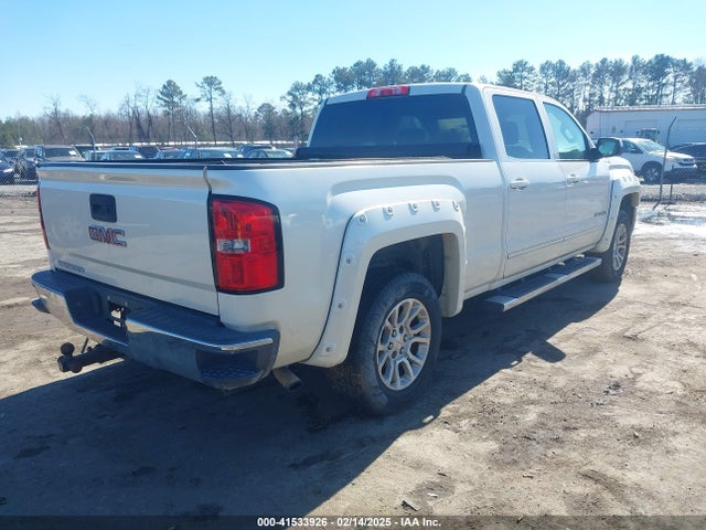 3GTU2UECXEG209075 GMC Sierra 1500 Sle