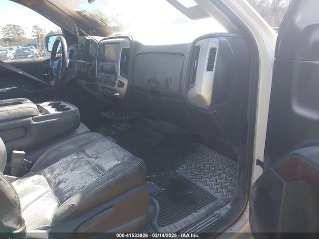 3GTU2UECXEG209075 GMC Sierra 1500 Sle