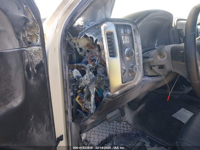 3GTU2UECXEG209075 GMC Sierra 1500 Sle