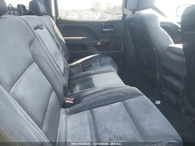 3GTU2UECXEG209075 GMC Sierra 1500 Sle