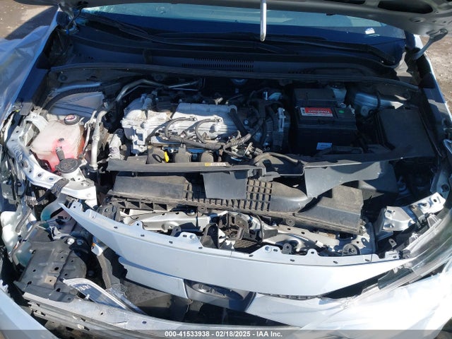 Aukcja sprzedaży 2022 Toyota Corolla Le, vin: 5YFEPMAE2NP307315, numer aukcji: 41533938