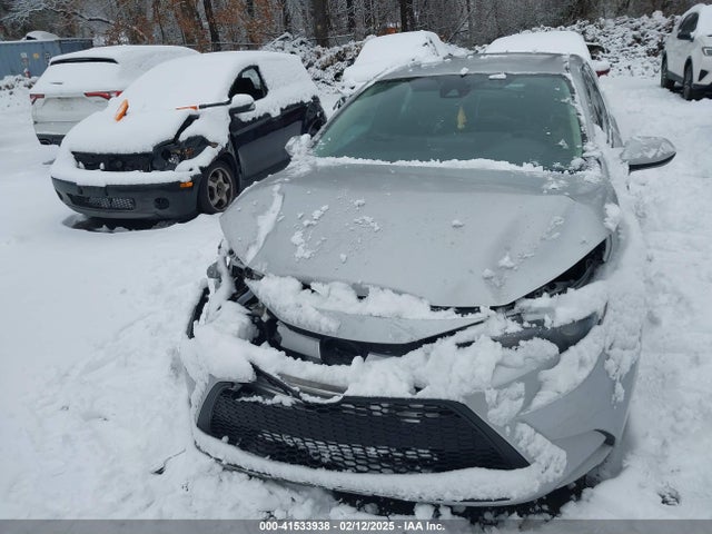 Aukcja sprzedaży 2022 Toyota Corolla Le, vin: 5YFEPMAE2NP307315, numer aukcji: 41533938