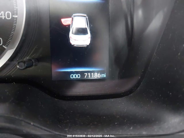 Aukcja sprzedaży 2022 Toyota Corolla Le, vin: 5YFEPMAE2NP307315, numer aukcji: 41533938