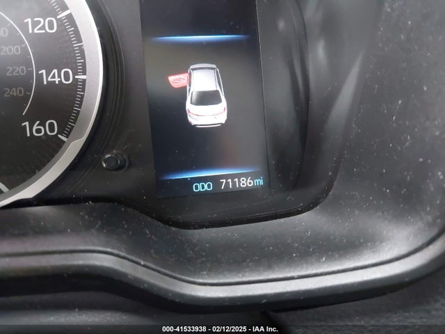 Aukcja sprzedaży 2022 Toyota Corolla Le, vin: 5YFEPMAE2NP307315, numer aukcji: 41533938