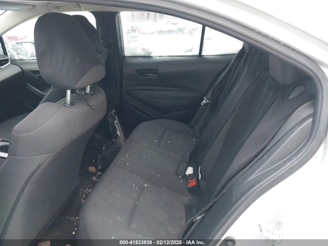 Aukcja sprzedaży 2022 Toyota Corolla Le, vin: 5YFEPMAE2NP307315, numer aukcji: 41533938
