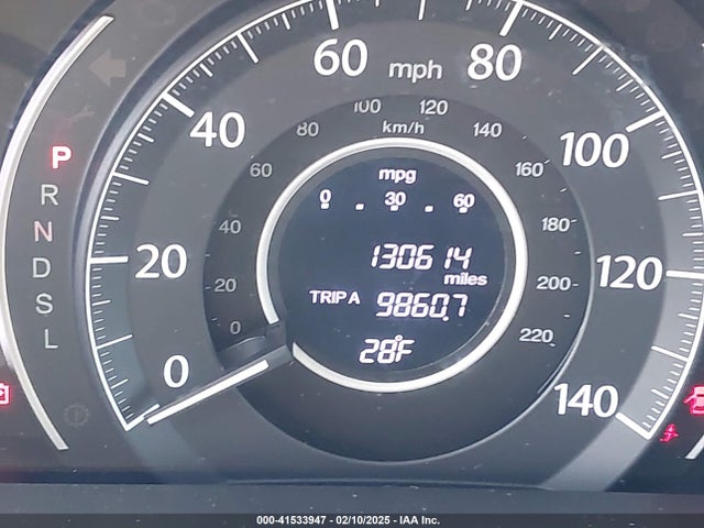 Honda CR-V LX 2015 2HKRM4H31FH694789 Image 15