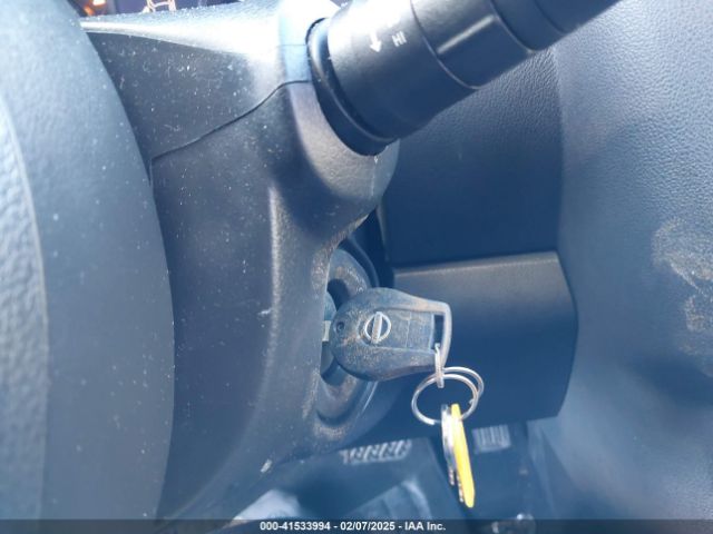 JN8AS5MT0EW607668 Nissan Rogue Select S
