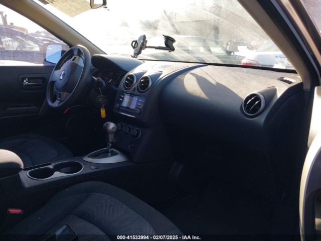 JN8AS5MT0EW607668 Nissan Rogue Select S