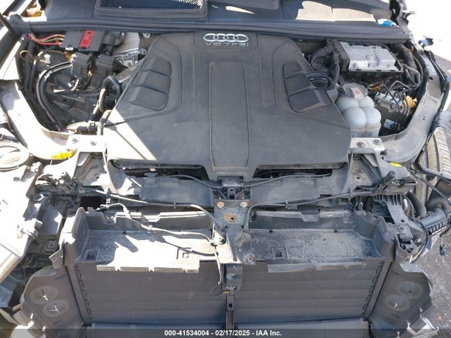 2018 AUDI Q7 WA1LAAF72JD031937 Photo 9