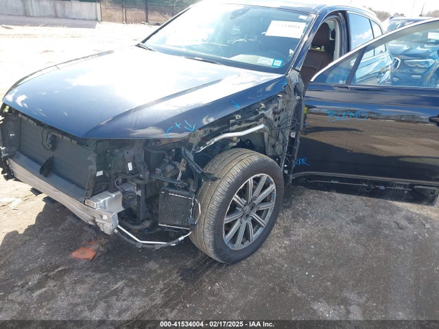 2018 AUDI Q7 WA1LAAF72JD031937 Photo 5
