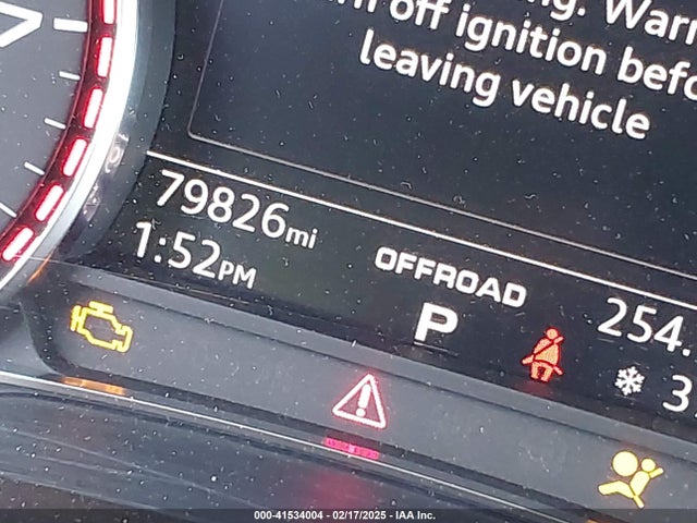 2018 AUDI Q7 WA1LAAF72JD031937 Photo 6