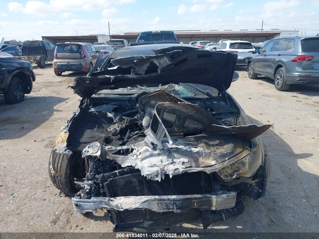 2013 AUDI A6 WAUGFAFC5DN139163 Photo 5