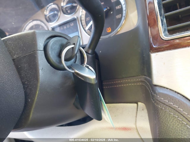 2013 CADILLAC ESCALADE 1GYS4DEF7DR251126 Photo 10