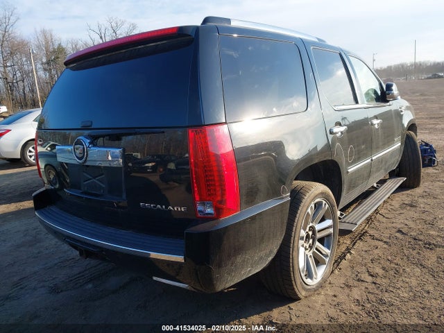 2013 CADILLAC ESCALADE 1GYS4DEF7DR251126 Photo 3