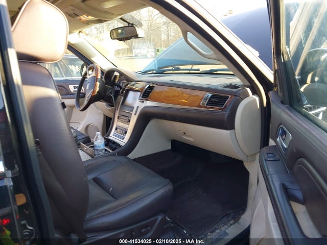 2013 CADILLAC ESCALADE 1GYS4DEF7DR251126 Photo 4