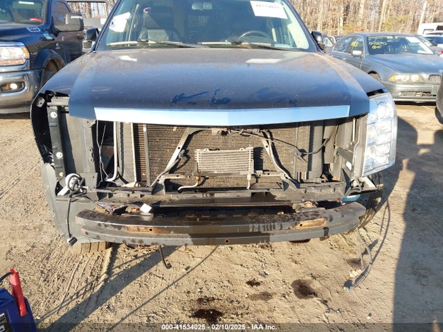 2013 CADILLAC ESCALADE 1GYS4DEF7DR251126 Photo 5
