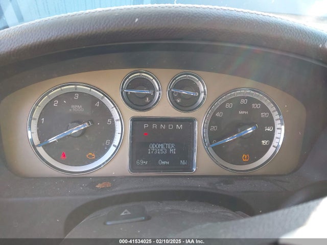 2013 CADILLAC ESCALADE 1GYS4DEF7DR251126 Photo 6