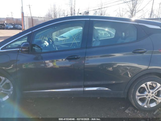1G1FY6S03L4104264 Chevrolet Bolt Ev Fwd Lt