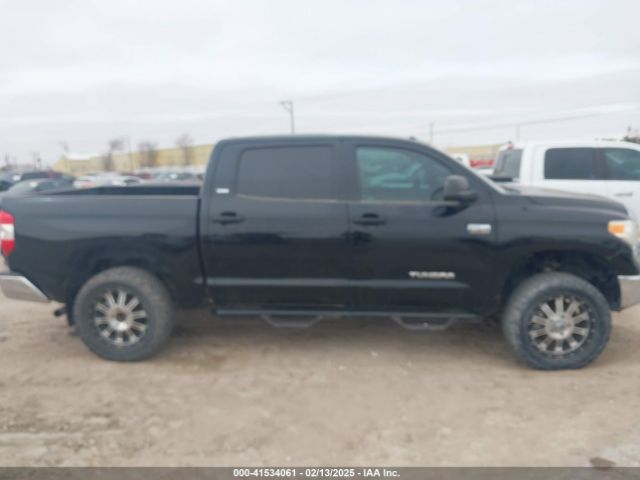 5TFEW5F13HX227400 Toyota Tundra Sr5 5.7l V8