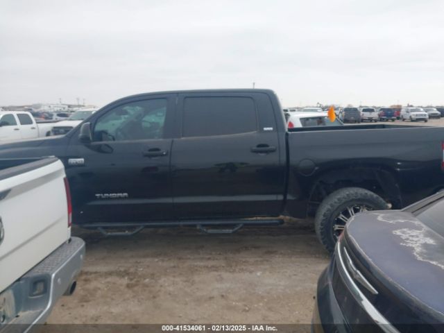 5TFEW5F13HX227400 Toyota Tundra Sr5 5.7l V8