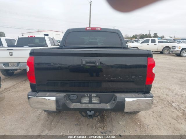 5TFEW5F13HX227400 Toyota Tundra Sr5 5.7l V8
