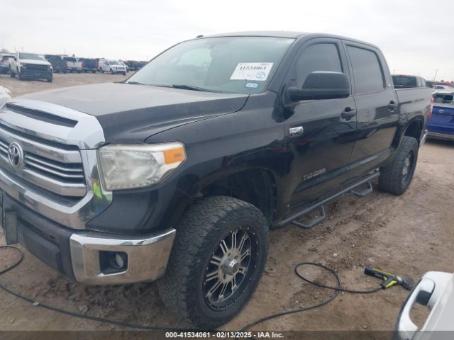 5TFEW5F13HX227400 Toyota Tundra Sr5 5.7l V8