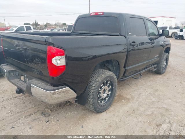 5TFEW5F13HX227400 Toyota Tundra Sr5 5.7l V8