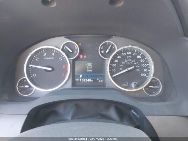 5TFEW5F13HX227400 Toyota Tundra Sr5 5.7l V8