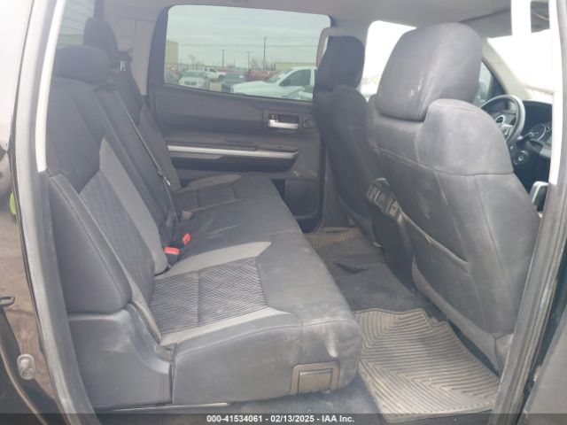 5TFEW5F13HX227400 Toyota Tundra Sr5 5.7l V8