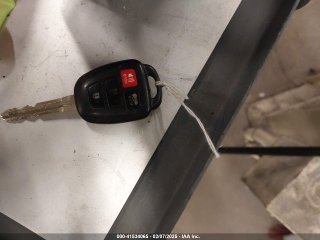 Toyota CAMRY SE 2016 4T1BF1FK6GU193002 Image 11