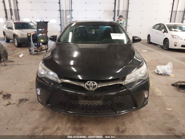 Toyota CAMRY SE 2016 4T1BF1FK6GU193002 Image 13