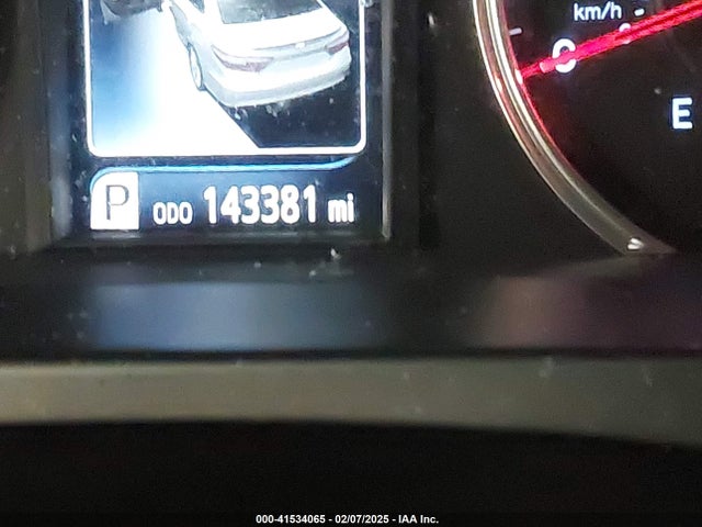 Toyota CAMRY SE 2016 4T1BF1FK6GU193002 Image 16