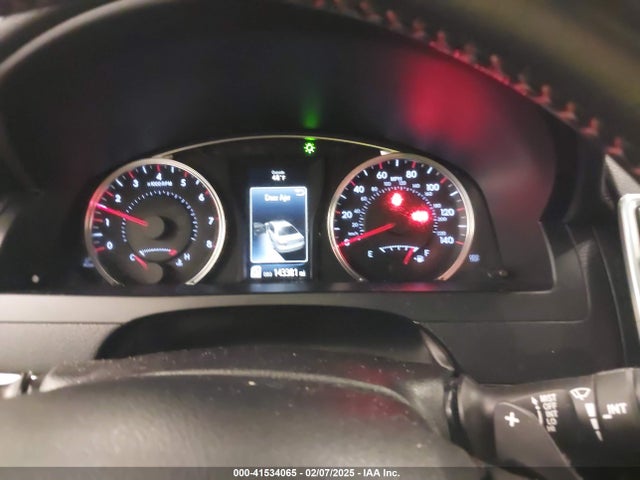 Toyota CAMRY SE 2016 4T1BF1FK6GU193002 Image 7
