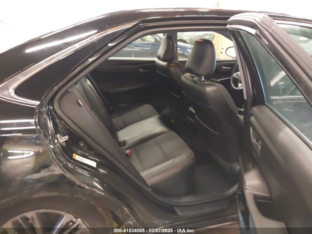 Toyota CAMRY SE 2016 4T1BF1FK6GU193002 Image 8