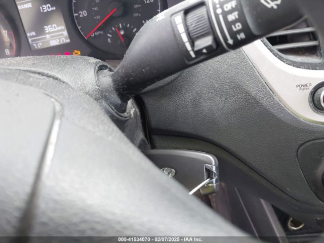 3KPC24A61ME134031 Hyundai ACCENT SE