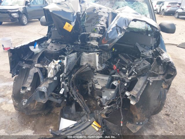 3FMCR9A65NRE00293 Ford Bronco Sport