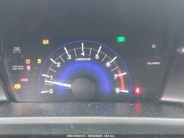 19XFB2E50FE061062 Honda Civic Lx