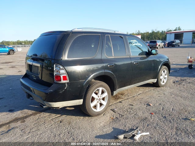 2006 SAAB 9-7X 5S3ET13M962801986 Photo 3