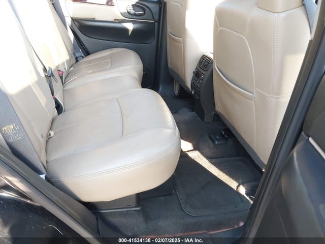 2006 SAAB 9-7X 5S3ET13M962801986 Photo 7